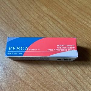 Vesca Beauty Moonlit Dream Cream Shadow